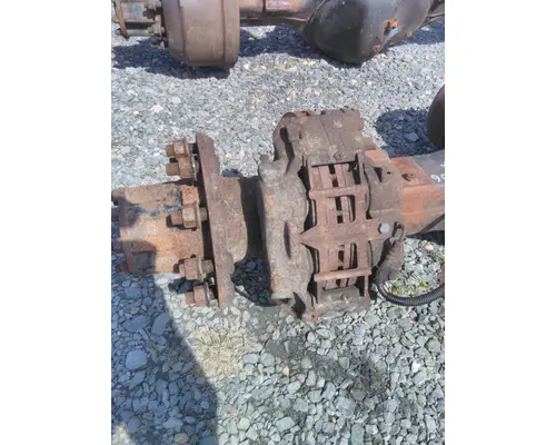 MERITOR-ROCKWELL MS1714X AXLE ASSEMBLY, REAR (REAR)