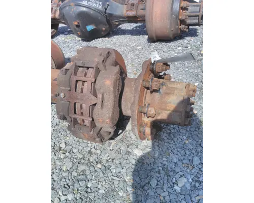 MERITOR-ROCKWELL MS1714X AXLE ASSEMBLY, REAR (REAR)