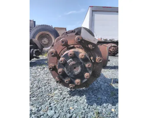 MERITOR-ROCKWELL MS1714X AXLE ASSEMBLY, REAR (REAR)