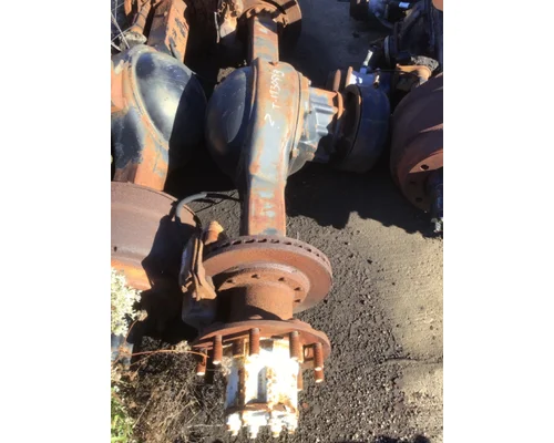 MERITOR-ROCKWELL MS1714X AXLE ASSEMBLY, REAR (REAR)