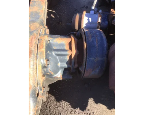 MERITOR-ROCKWELL MS1714X AXLE ASSEMBLY, REAR (REAR)