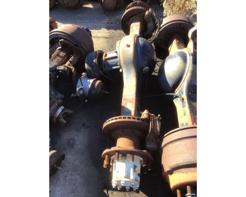 MERITOR-ROCKWELL MS1714X AXLE ASSEMBLY, REAR (REAR)