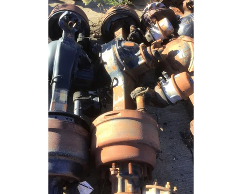 MERITOR-ROCKWELL MS1714X AXLE ASSEMBLY, REAR (REAR)