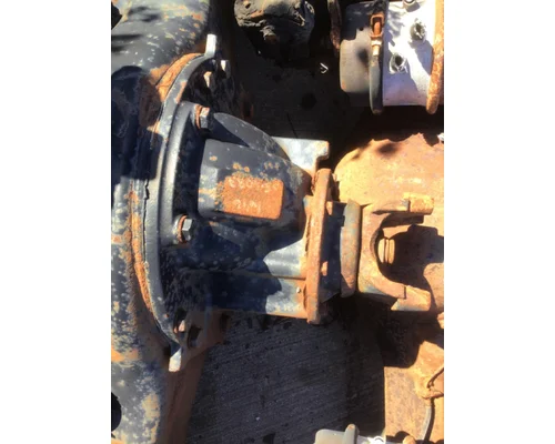 MERITOR-ROCKWELL MS1714X AXLE ASSEMBLY, REAR (REAR)