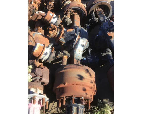 MERITOR-ROCKWELL MS1714X AXLE ASSEMBLY, REAR (REAR)