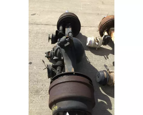 MERITOR-ROCKWELL MS1714X AXLE ASSEMBLY, REAR (REAR)