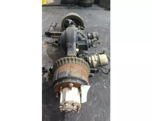 MERITOR-ROCKWELL MS1714X AXLE ASSEMBLY, REAR (REAR)