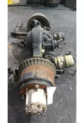 MERITOR-ROCKWELL MS1714X AXLE ASSEMBLY, REAR (REAR)