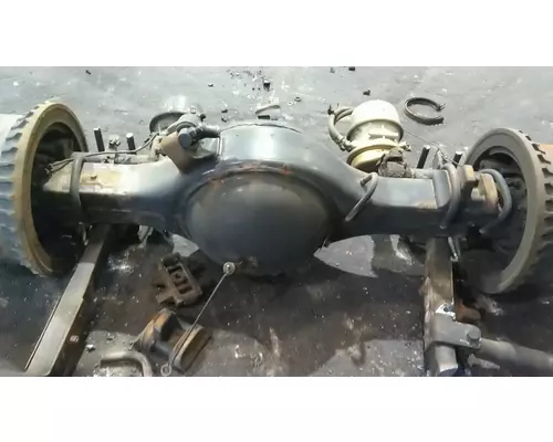 MERITOR-ROCKWELL MS1714X AXLE ASSEMBLY, REAR (REAR)