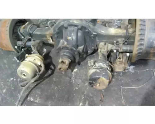 MERITOR-ROCKWELL MS1714X AXLE ASSEMBLY, REAR (REAR)