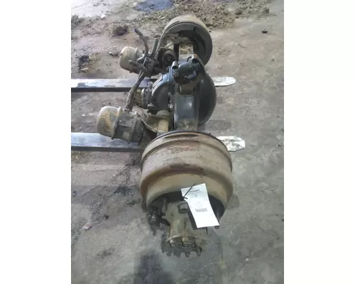 MERITOR-ROCKWELL MS1714X AXLE ASSEMBLY, REAR (REAR)