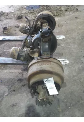 MERITOR-ROCKWELL MS1714X AXLE ASSEMBLY, REAR (REAR)