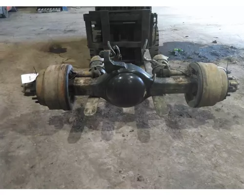 MERITOR-ROCKWELL MS1714X AXLE ASSEMBLY, REAR (REAR)