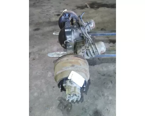 MERITOR-ROCKWELL MS1714X AXLE ASSEMBLY, REAR (REAR)
