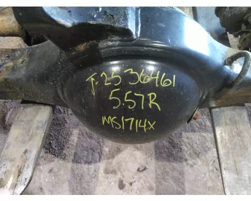 MERITOR-ROCKWELL MS1714X AXLE ASSEMBLY, REAR (REAR)