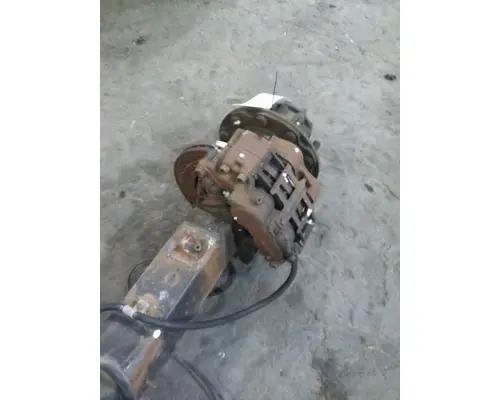 MERITOR-ROCKWELL MS1714X AXLE ASSEMBLY, REAR (REAR)