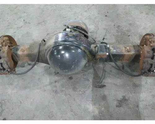 MERITOR-ROCKWELL MS1714X AXLE ASSEMBLY, REAR (REAR)