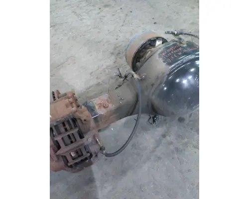 MERITOR-ROCKWELL MS1714X AXLE ASSEMBLY, REAR (REAR)