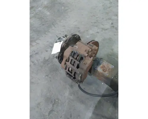 MERITOR-ROCKWELL MS1714X AXLE ASSEMBLY, REAR (REAR)