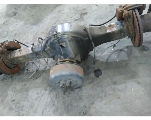 MERITOR-ROCKWELL MS1714X AXLE ASSEMBLY, REAR (REAR)