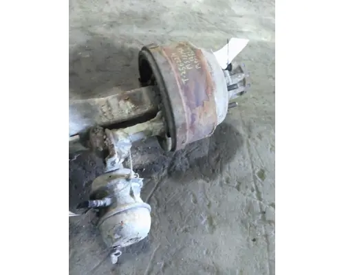 MERITOR-ROCKWELL MS1714X AXLE ASSEMBLY, REAR (REAR)