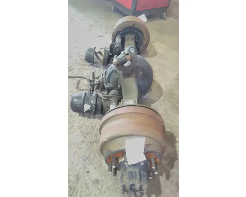 MERITOR-ROCKWELL MS1714X AXLE ASSEMBLY, REAR (REAR)