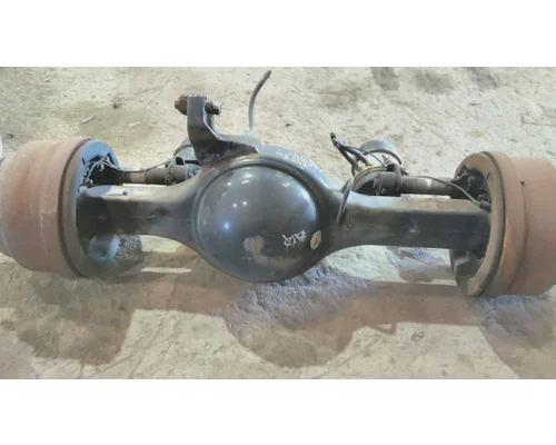 MERITOR-ROCKWELL MS1714X AXLE ASSEMBLY, REAR (REAR)