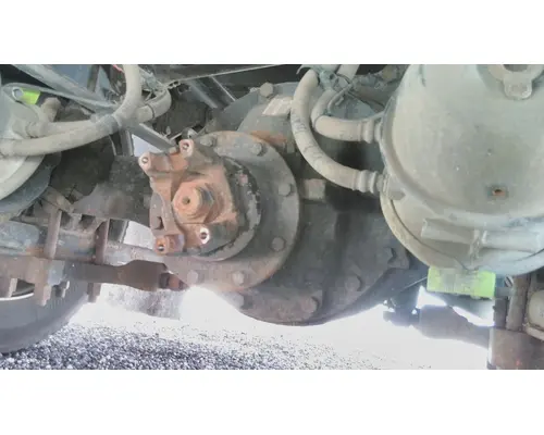 MERITOR-ROCKWELL MS1714X AXLE ASSEMBLY, REAR (REAR)