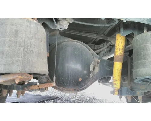 MERITOR-ROCKWELL MS1714X AXLE ASSEMBLY, REAR (REAR)