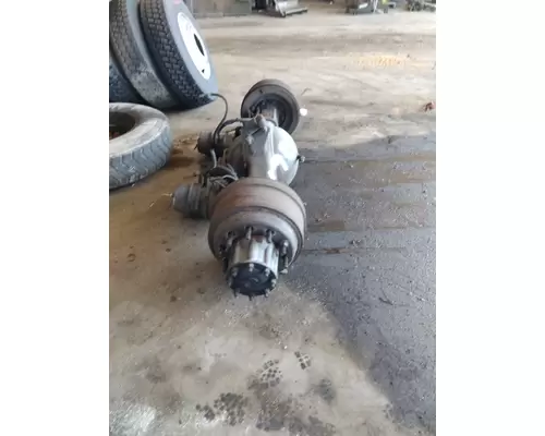 MERITOR-ROCKWELL MS1714X AXLE HOUSING, REAR (REAR)