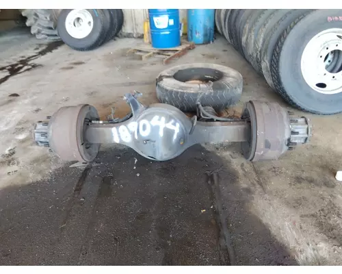 MERITOR-ROCKWELL MS1714X AXLE HOUSING, REAR (REAR)