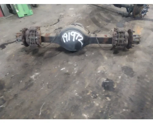 MERITOR-ROCKWELL MS1714X AXLE HOUSING, REAR (REAR)