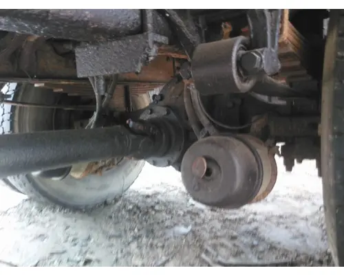 MERITOR-ROCKWELL MS1714X AXLE HOUSING, REAR (REAR)