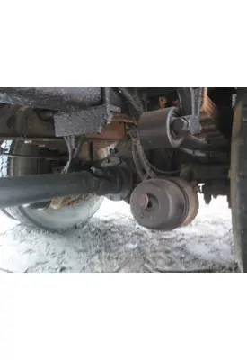 MERITOR-ROCKWELL MS1714X AXLE HOUSING, REAR (REAR)