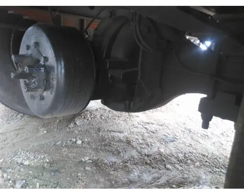 MERITOR-ROCKWELL MS1714X AXLE HOUSING, REAR (REAR)