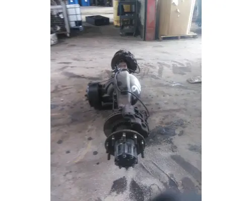 MERITOR-ROCKWELL MS1714X AXLE HOUSING, REAR (REAR)