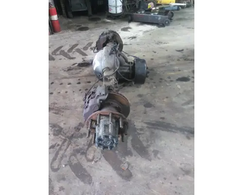 MERITOR-ROCKWELL MS1714X AXLE HOUSING, REAR (REAR)