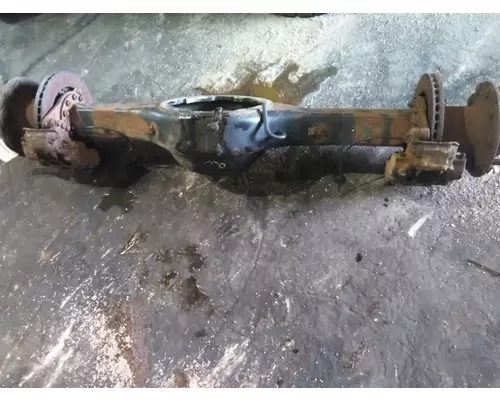 MERITOR-ROCKWELL MS1714X AXLE HOUSING, REAR (REAR)