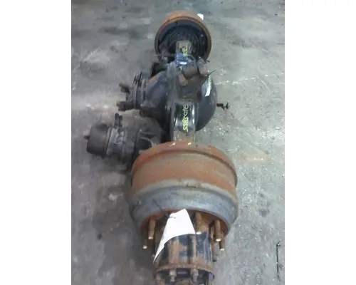 MERITOR-ROCKWELL MS1714X AXLE HOUSING, REAR (REAR)