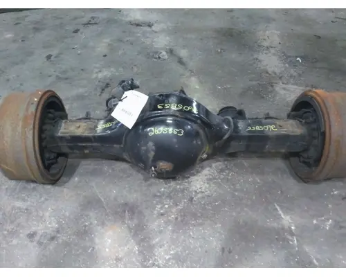MERITOR-ROCKWELL MS1714X AXLE HOUSING, REAR (REAR)