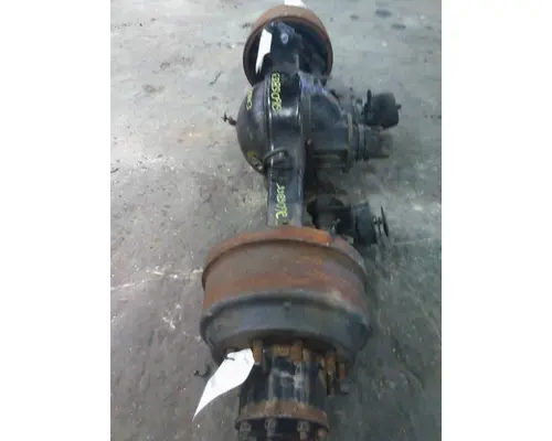 MERITOR-ROCKWELL MS1714X AXLE HOUSING, REAR (REAR)