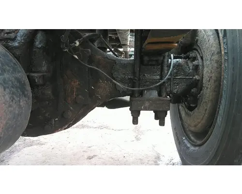 MERITOR-ROCKWELL MS1714X AXLE HOUSING, REAR (REAR)