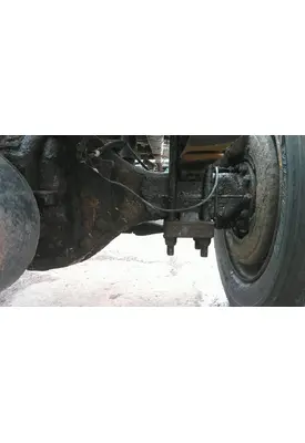 MERITOR-ROCKWELL MS1714X AXLE HOUSING, REAR (REAR)
