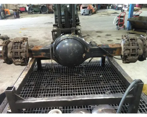 MERITOR-ROCKWELL MS1714X AXLE HOUSING, REAR (REAR)