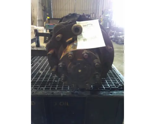 MERITOR-ROCKWELL MS1714X AXLE HOUSING, REAR (REAR)