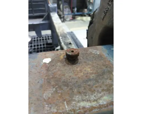 MERITOR-ROCKWELL MS1714X AXLE HOUSING, REAR (REAR)
