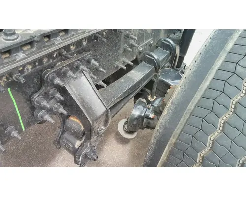 MERITOR-ROCKWELL MS17XRTBD CUTOFF - SINGLE AXLE
