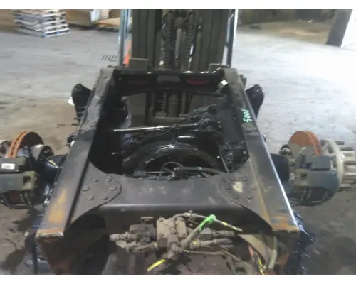 MERITOR-ROCKWELL MS17XRTBD CUTOFF - SINGLE AXLE