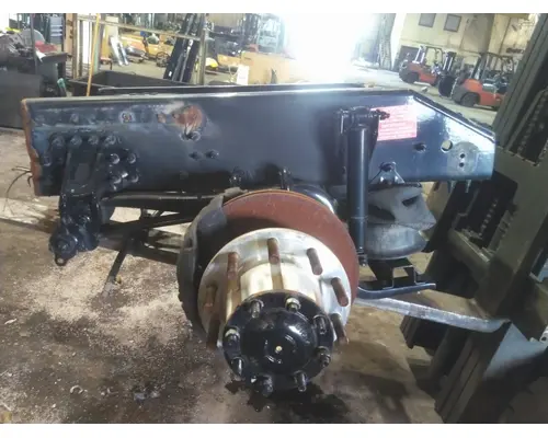 MERITOR-ROCKWELL MS17XRTBD CUTOFF - SINGLE AXLE