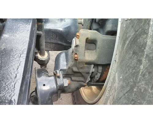 MERITOR-ROCKWELL MS17XRTBD CUTOFF - SINGLE AXLE